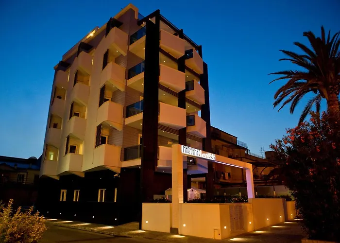 Residence Mareamare