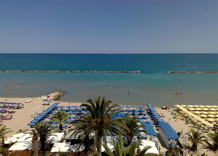 Residence Mareamare