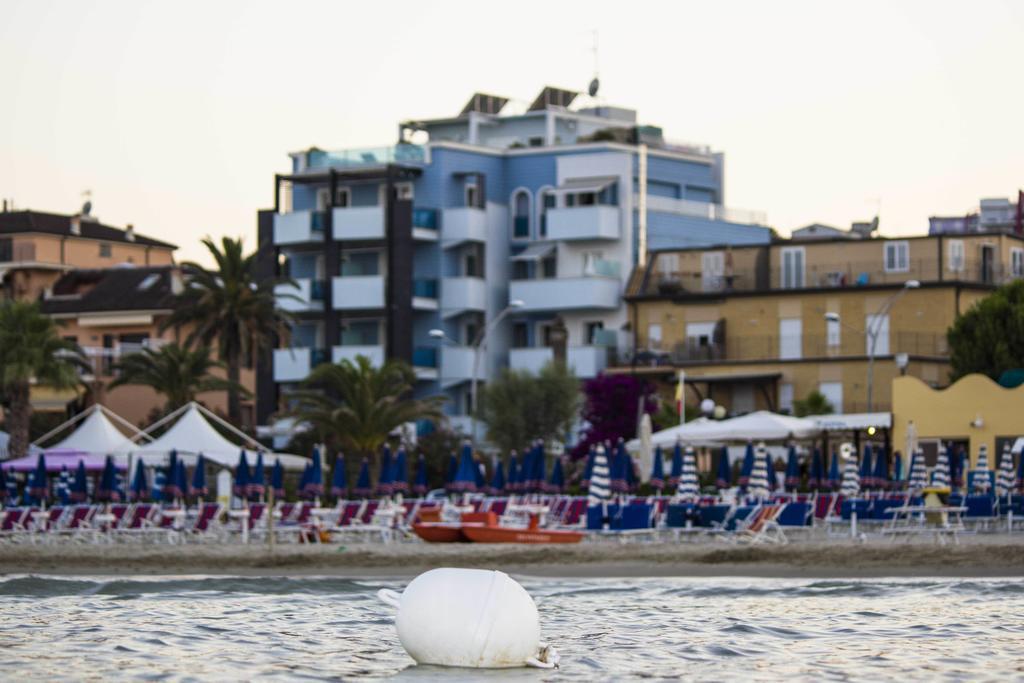 Mareamare 4*