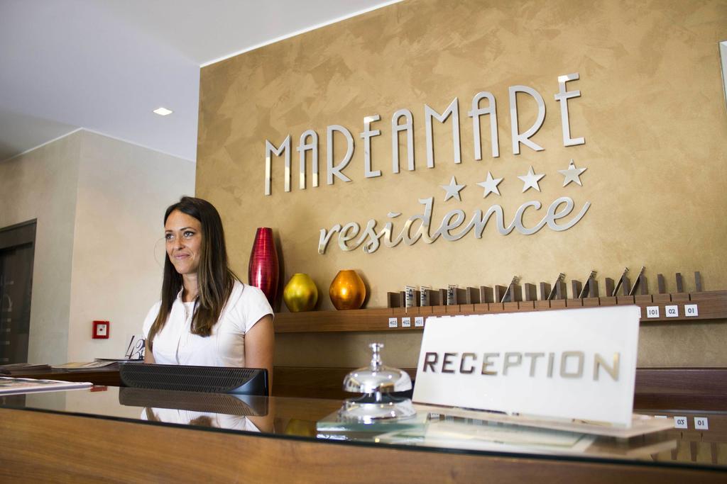 Mareamare 4* Grottammare