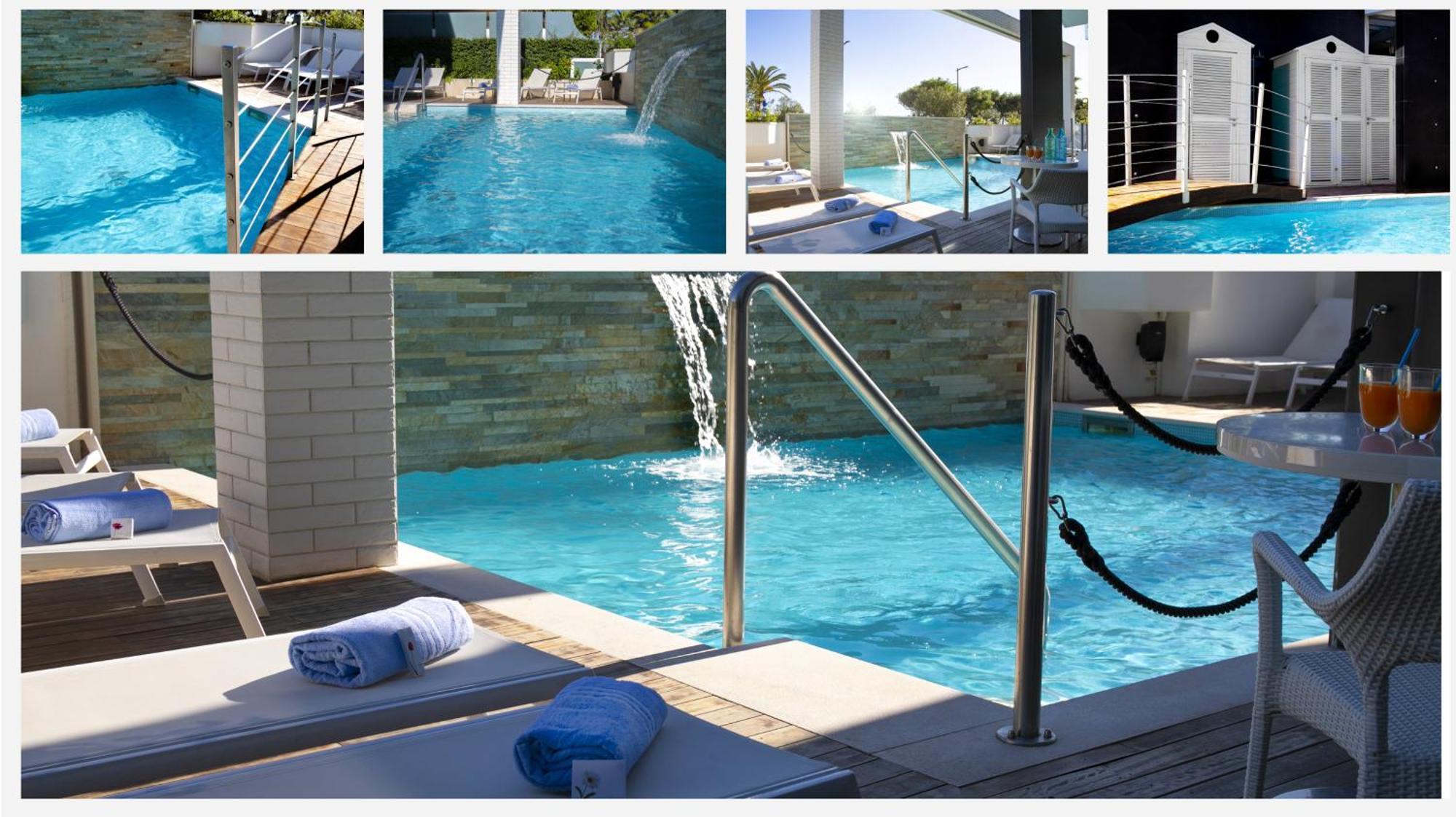 Mareamare 4*