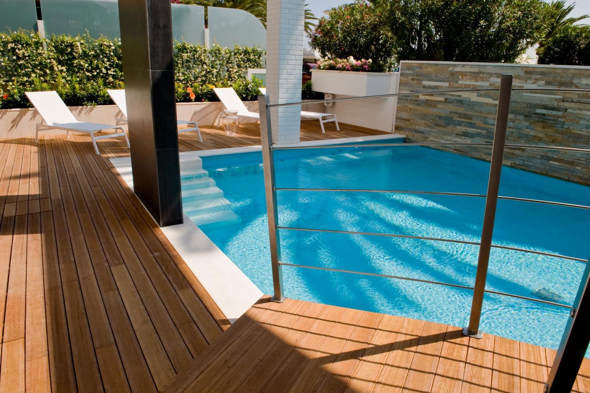 Mareamare Aparthotel