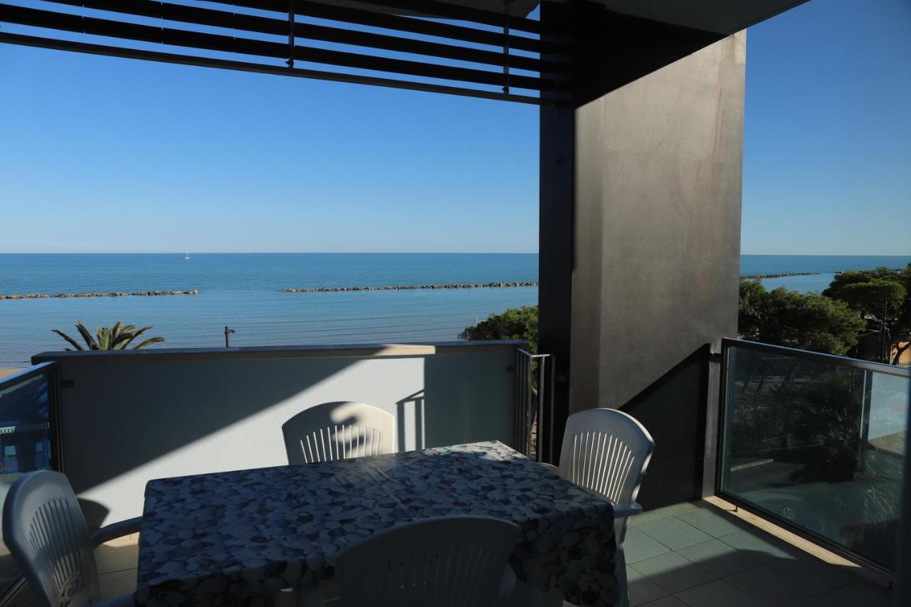 Aparthotel Mareamare Grottammare