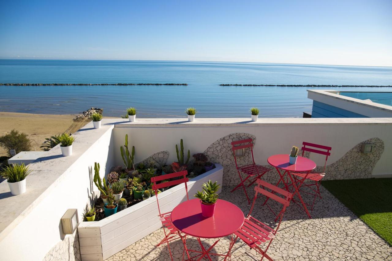Mareamare Grottammare
