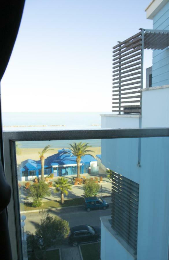 Aparthotel Mareamare Grottammare
