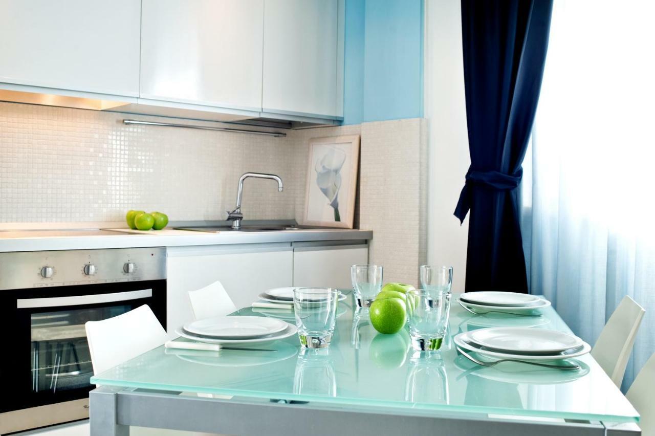 Aparthotel Mareamare Grottammare